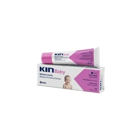 Kin baby gum balsamo per bambini 30ml