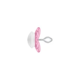 Mam Baby Silicone ciuccio perfetto notte 0+ 1 pz R