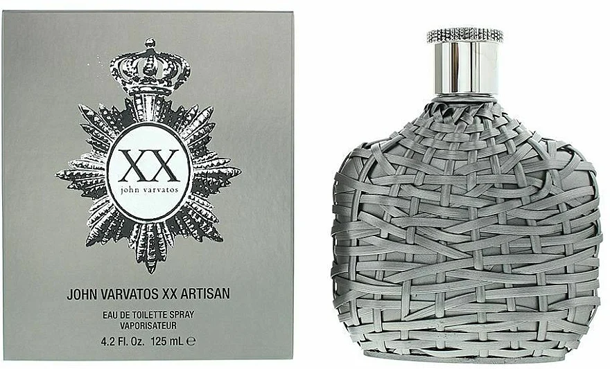 John Varvatos XX Artisan
