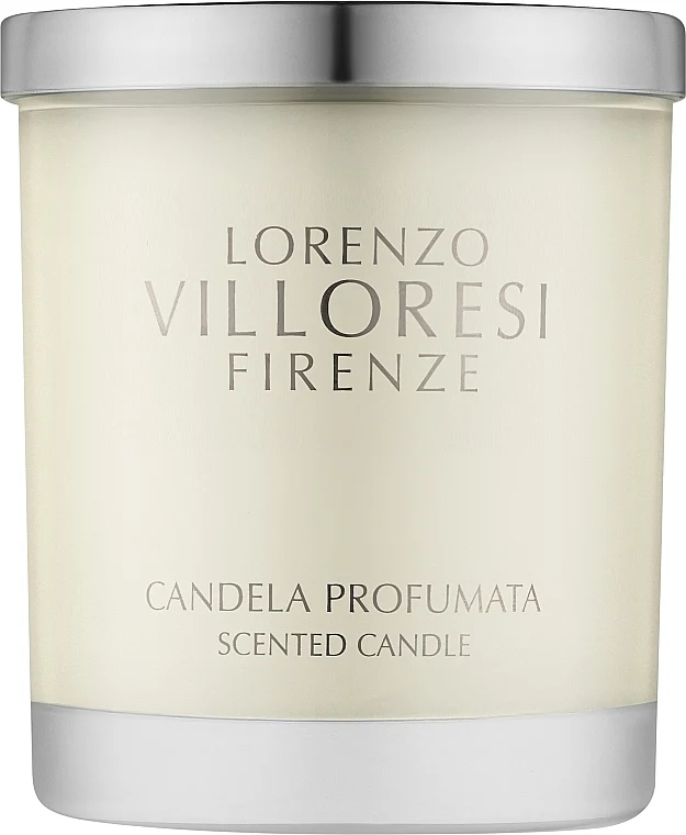 Lorenzo Villoresi Iperborea