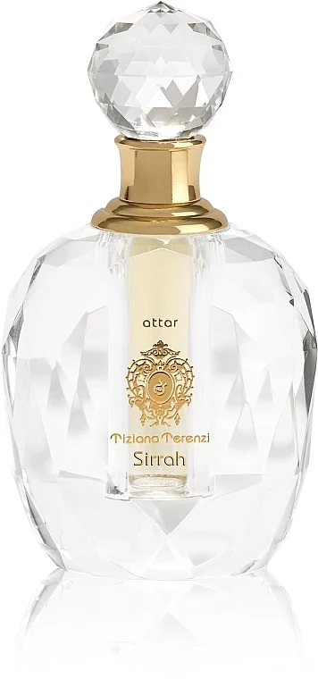 Tiziana Terenzi Sirrah Attar