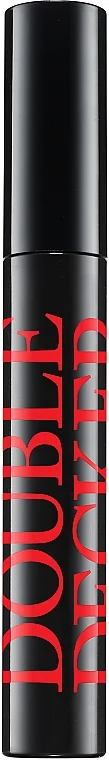 Butter London Double Decker Lashes Mascara
