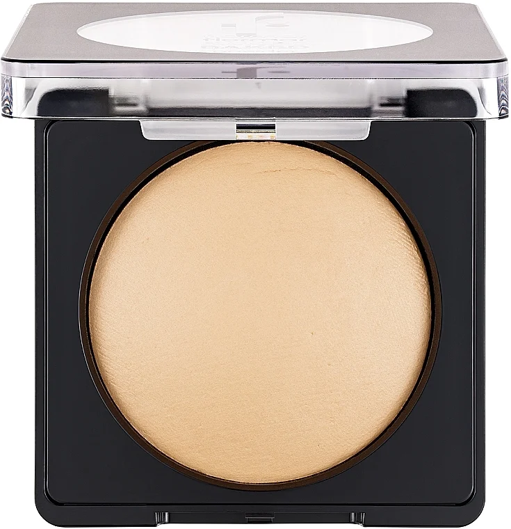 Flormar Baked Powder