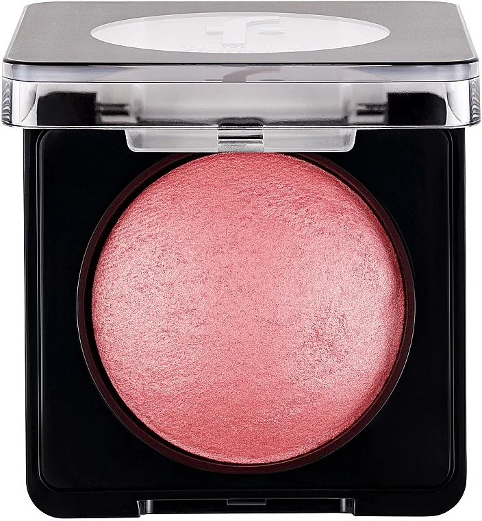 Flormar Baked Blush-On