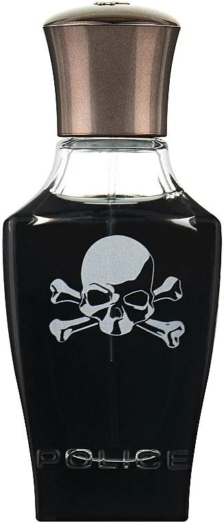 Police Potion For Him