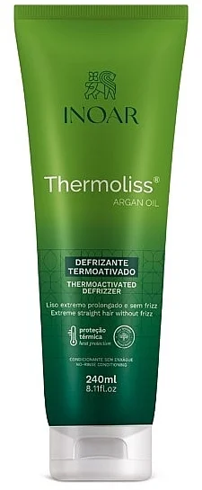 Balsamo capelli anticrespo