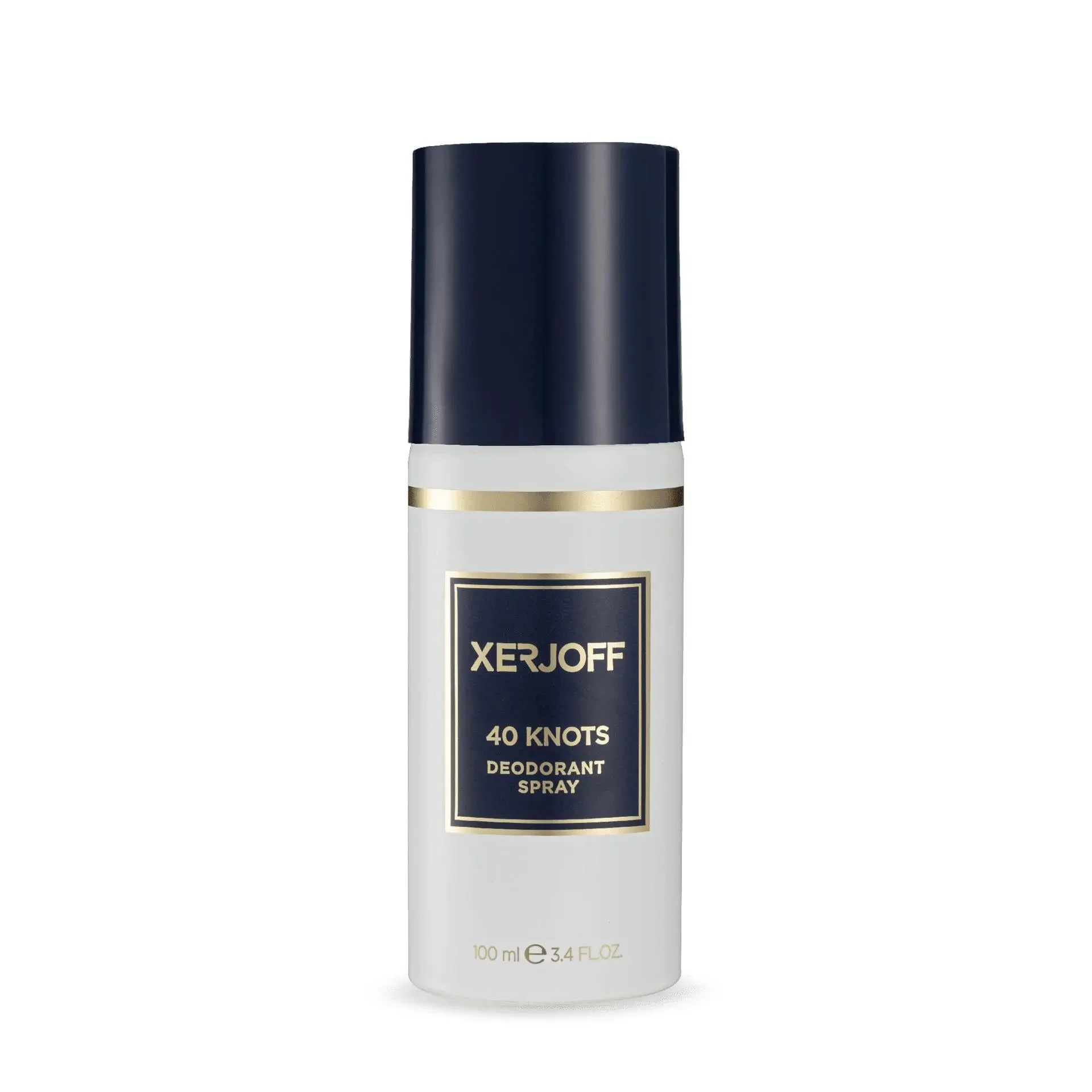 Xerjoff 40 Knots Deodorante 100 ML SPRAY