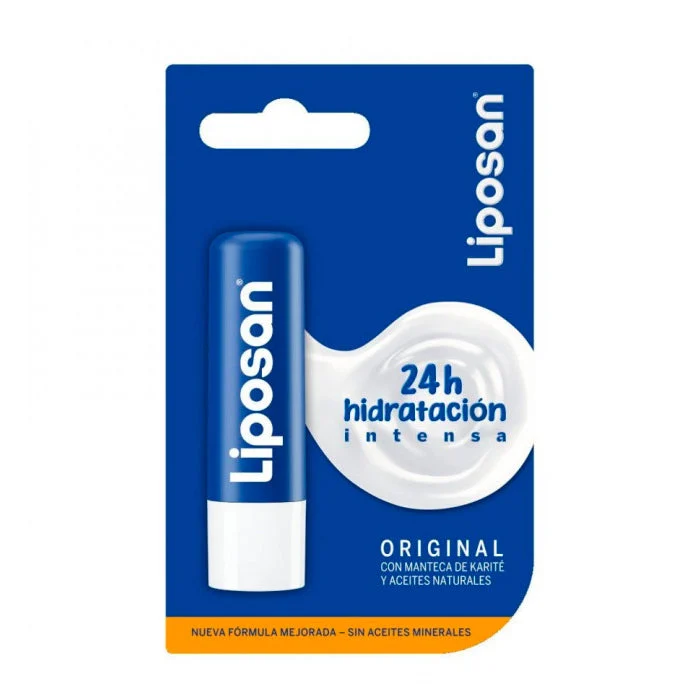 Liposan Protezione Labbra Classico 4,8 g