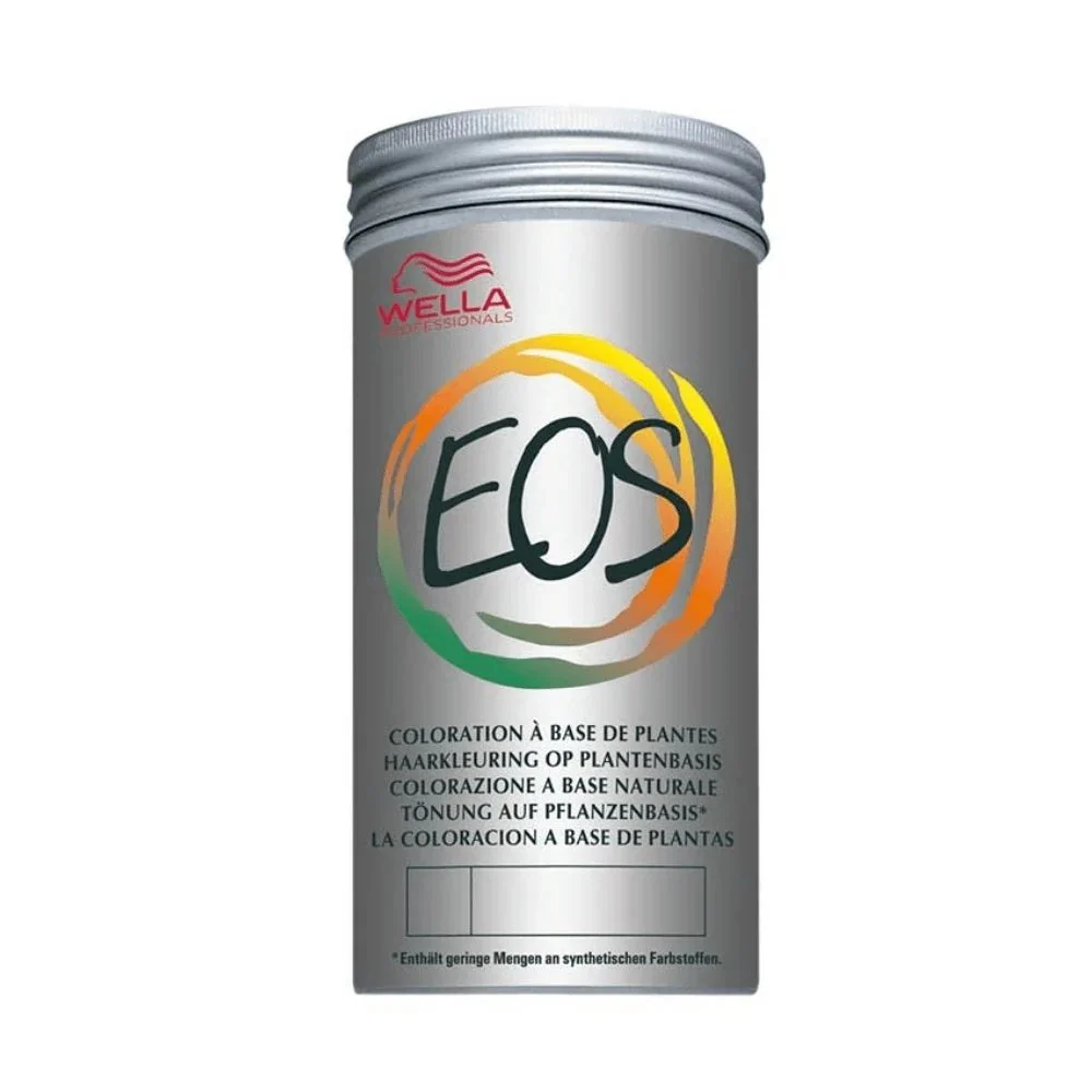Wella Eos Xii Hot Chili 120 We