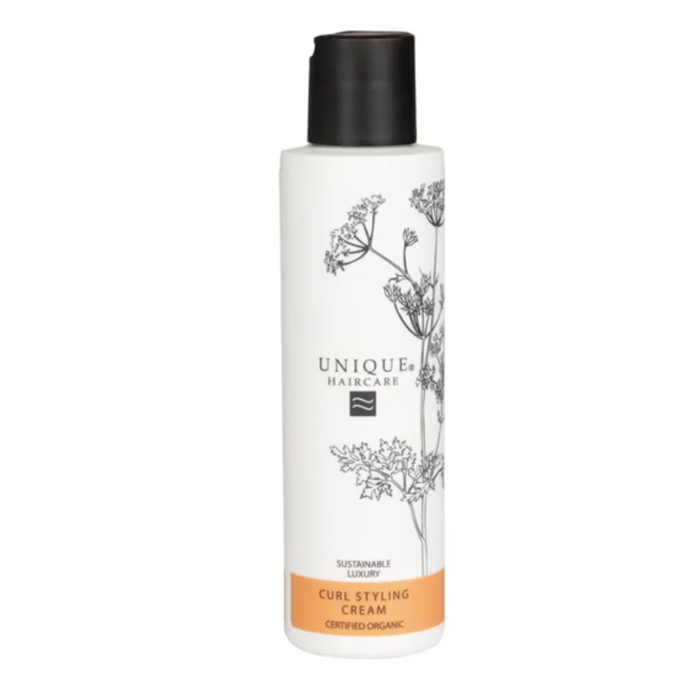 Unique beauty Crema ricci Styling, 150 ml