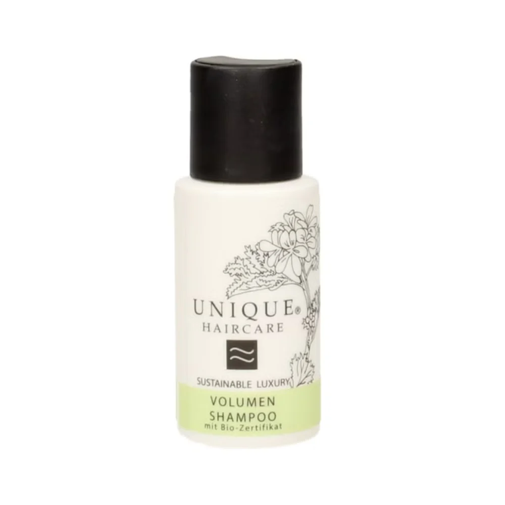 Unique beauty Shampoo Volume, 50 ml