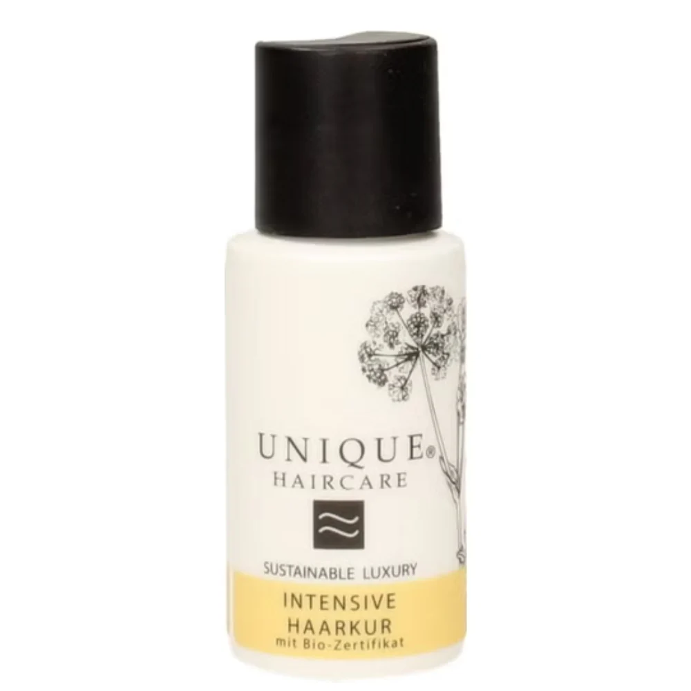 Unique beauty Impacco Capelli Cura Intensa, da 50 ml