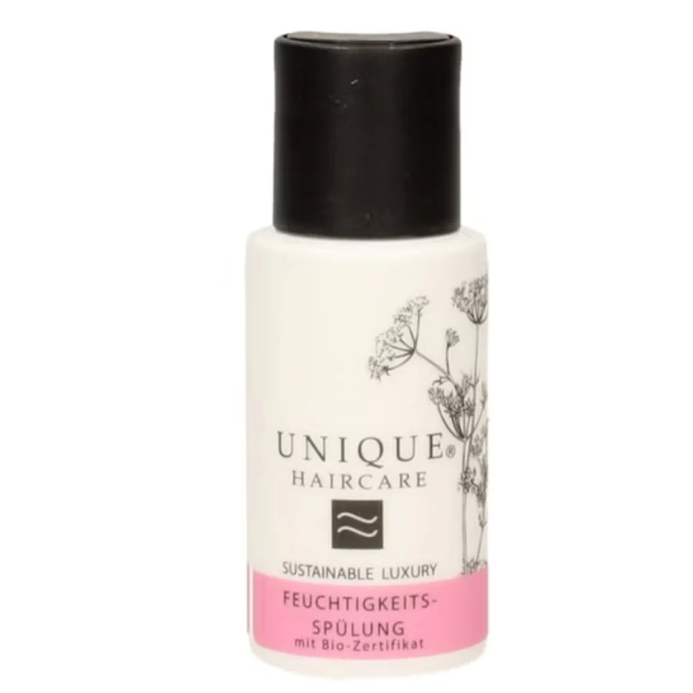 Unique beauty Balsamo Capelli Idratante 50 ml