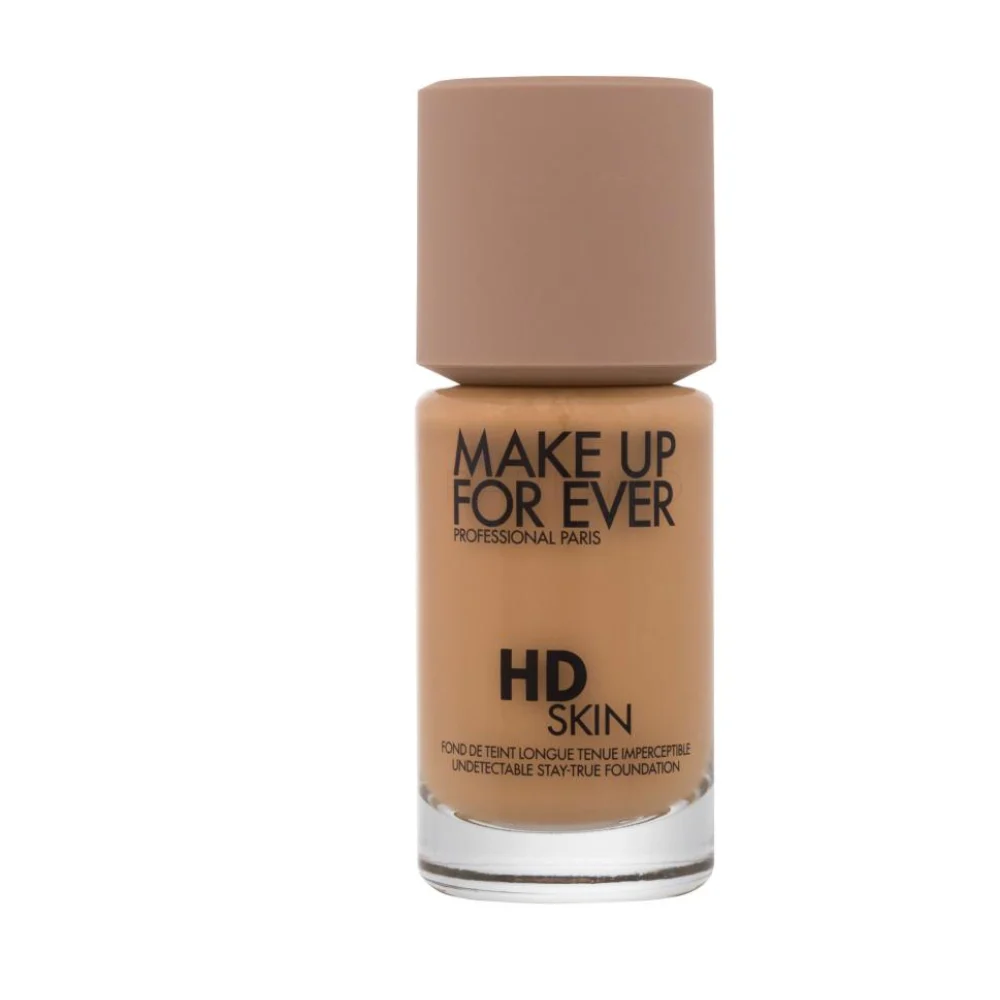 Make up for ever Trucco a lunga tenuta (Fondotinta (Undetectable Stay True) 30 ml - Tonalità: 3Y46 Warm Cinnamon