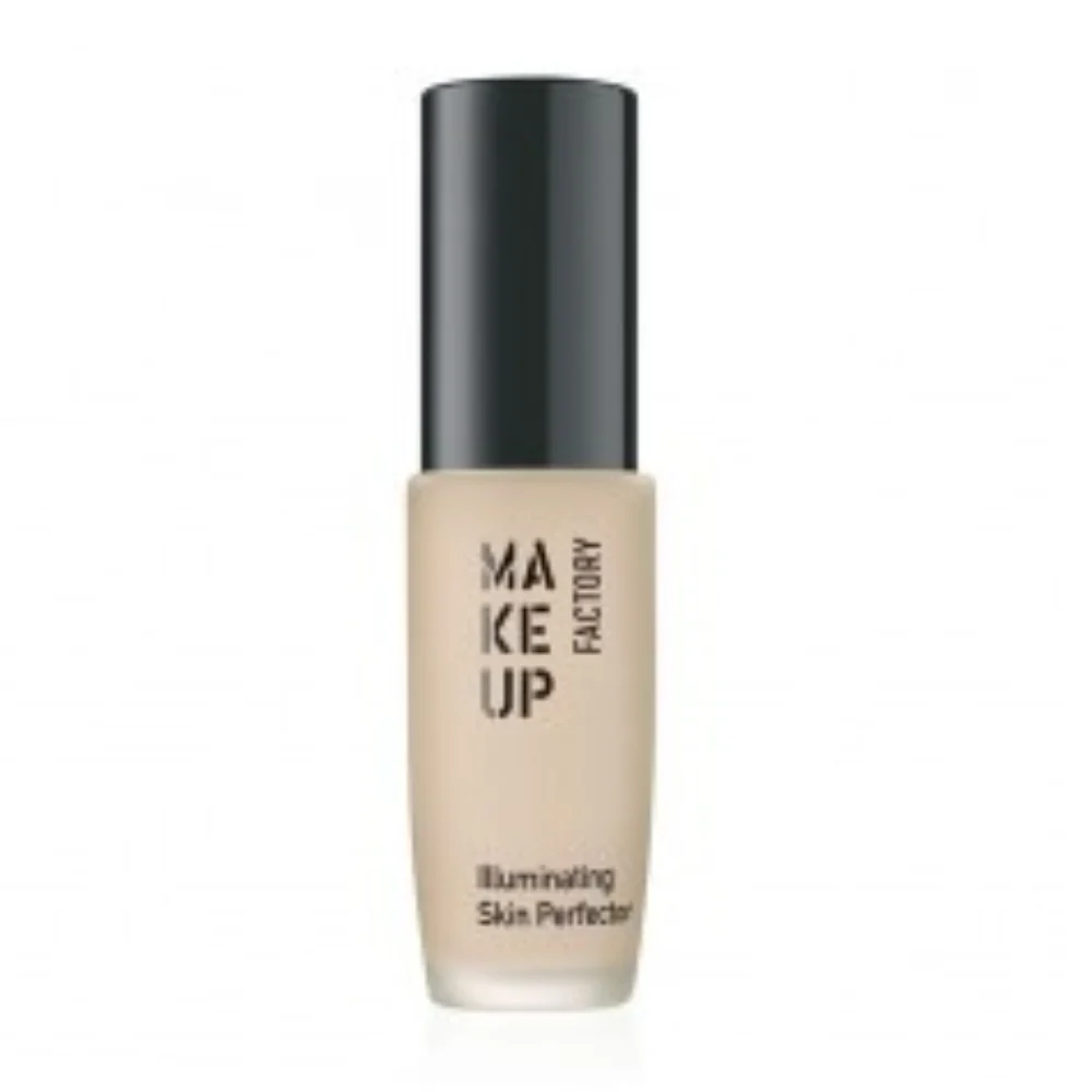 Make up for ever Trucco idratante e illuminante HD Skin Hydra Glow (fondotinta Skin Booster) 30 ml - Tonalità: 1Y00