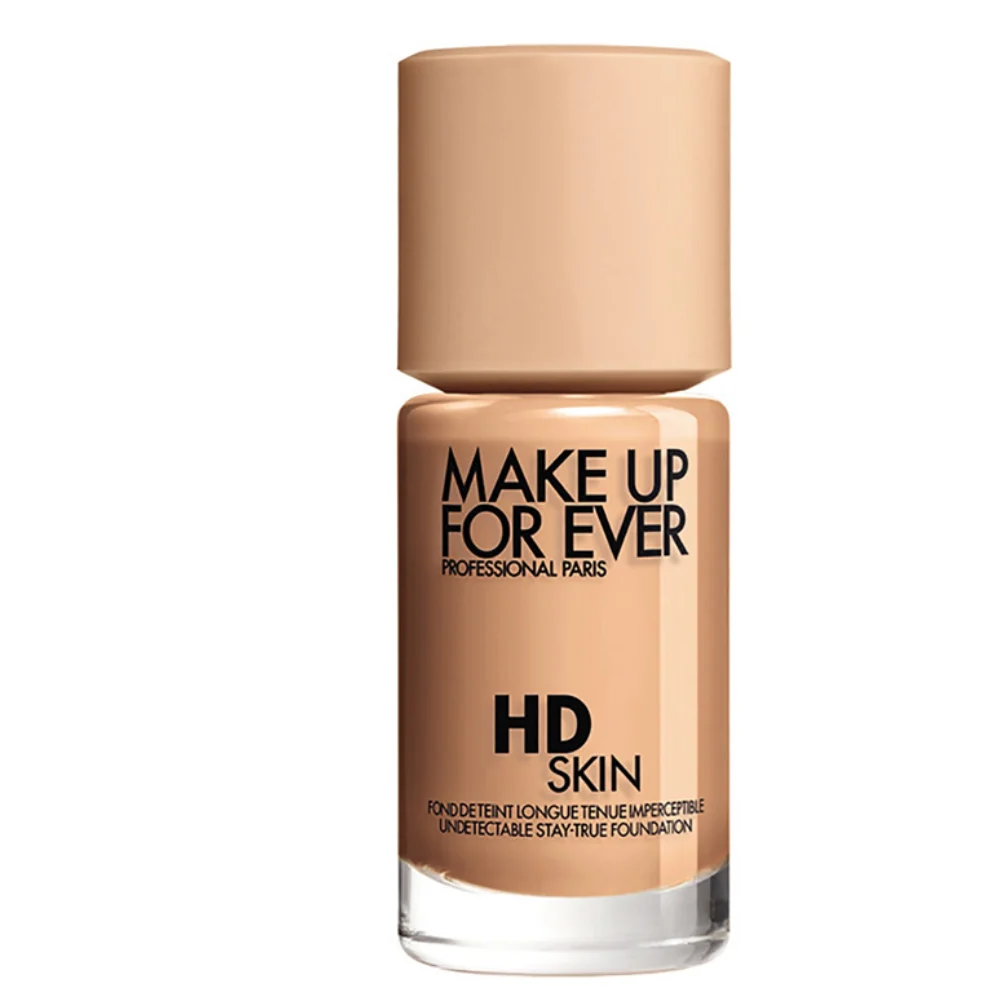 Make up for ever Trucco a lunga tenuta (Fondotinta (Undetectable Stay True) 30 ml - Tonalità: 2R28 Cool Sand
