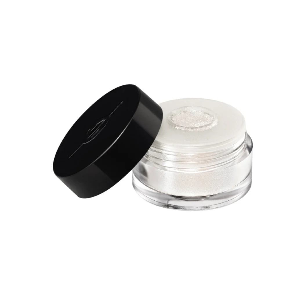 Make up for ever Polvere illuminante (Star Lit) 1,2 g - Tonalità: 01 Frozen Silver