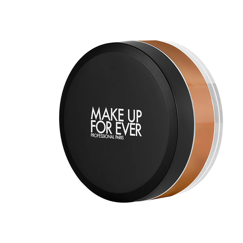 Make up for ever Polvere fissante fine HD Skin 18 g - Tonalità: 4.1 Deep Sienna