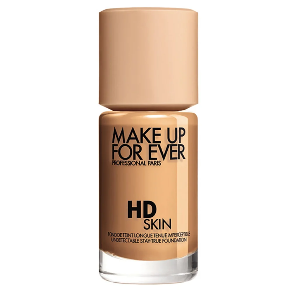 Make up for ever Trucco a lunga tenuta (Fondotinta (Undetectable Stay True) 30 ml - Tonalità: 2Y36 Desert