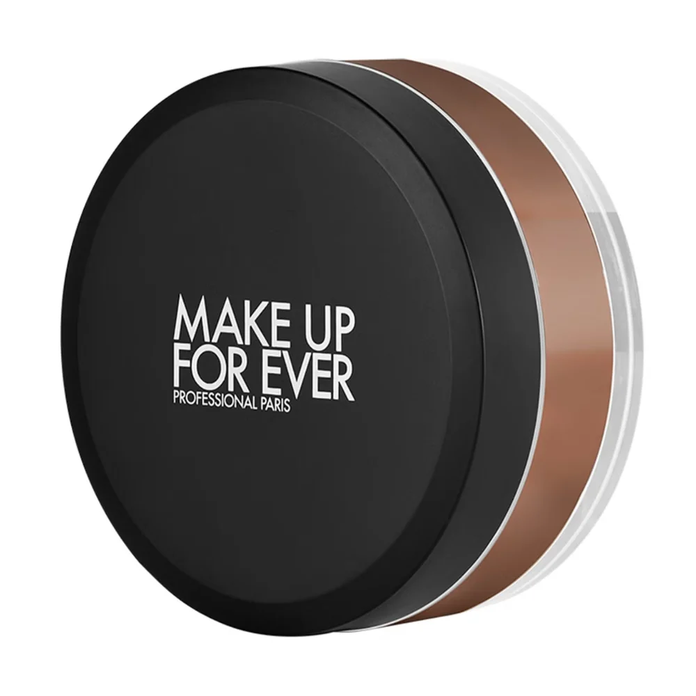 Make up for ever Polvere fissante fine HD Skin 18 g - Tonalità: 4.2 Deep Espresso