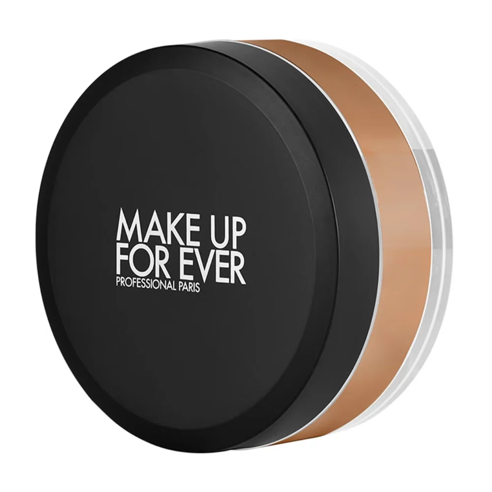 Make up for ever Polvere fissante fine HD Skin 18 g - Tonalità: 3,2 Tan Chestnut
