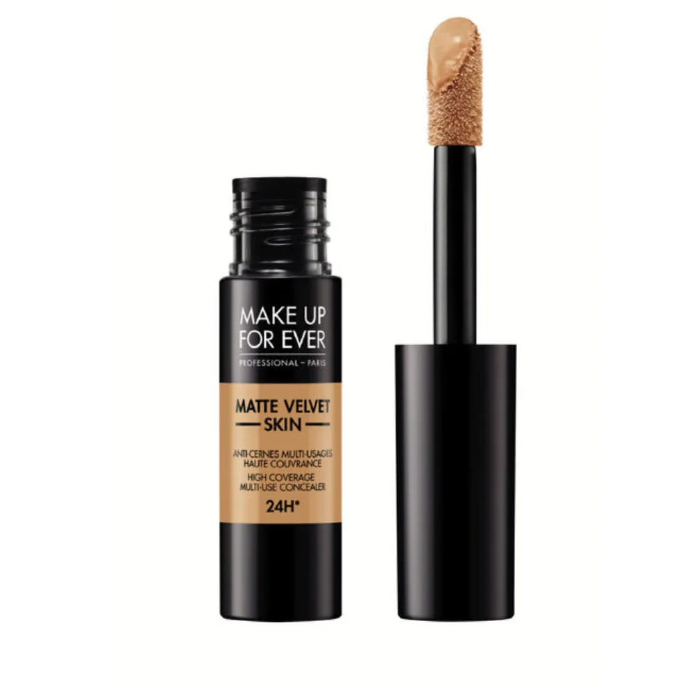Make up for ever Matte Velvet Skin Correttore 9 ml - Tonalità: 3.2 Sabbia