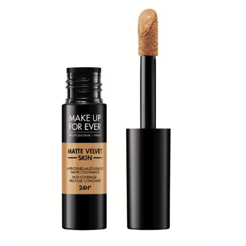 Make up for ever Matte Velvet Skin Correttore 9 ml - Tonalità: 3.1 Neutral Beige