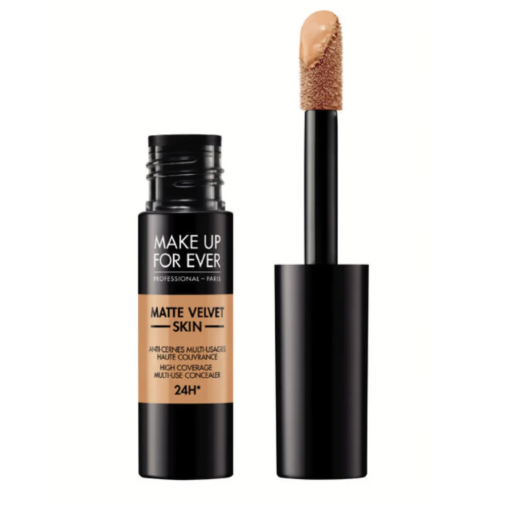 Make up for ever Matte Velvet Skin Correttore 9 ml - Tonalità: 2,5 Rosa Beige