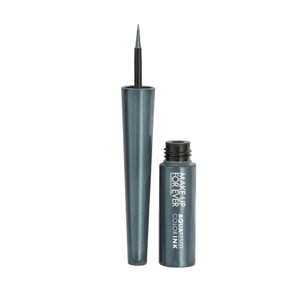 Make up for ever Eyeliner liquido Aqua Resist Color Ink (Eyeliner) 2 ml - Tonalità: 12 Striking Chameleon