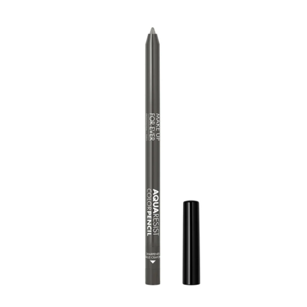 Make up for ever Matita occhi idrorepellente (Aqua Resist Color) 0,5 g - Tonalità: 03 Iron