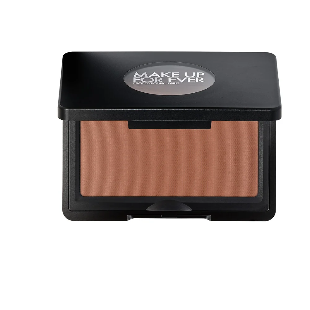 Make up for ever Bronzer Artist (Sculpt in polvere) 5 g - Tonalità: 440 Moka potente