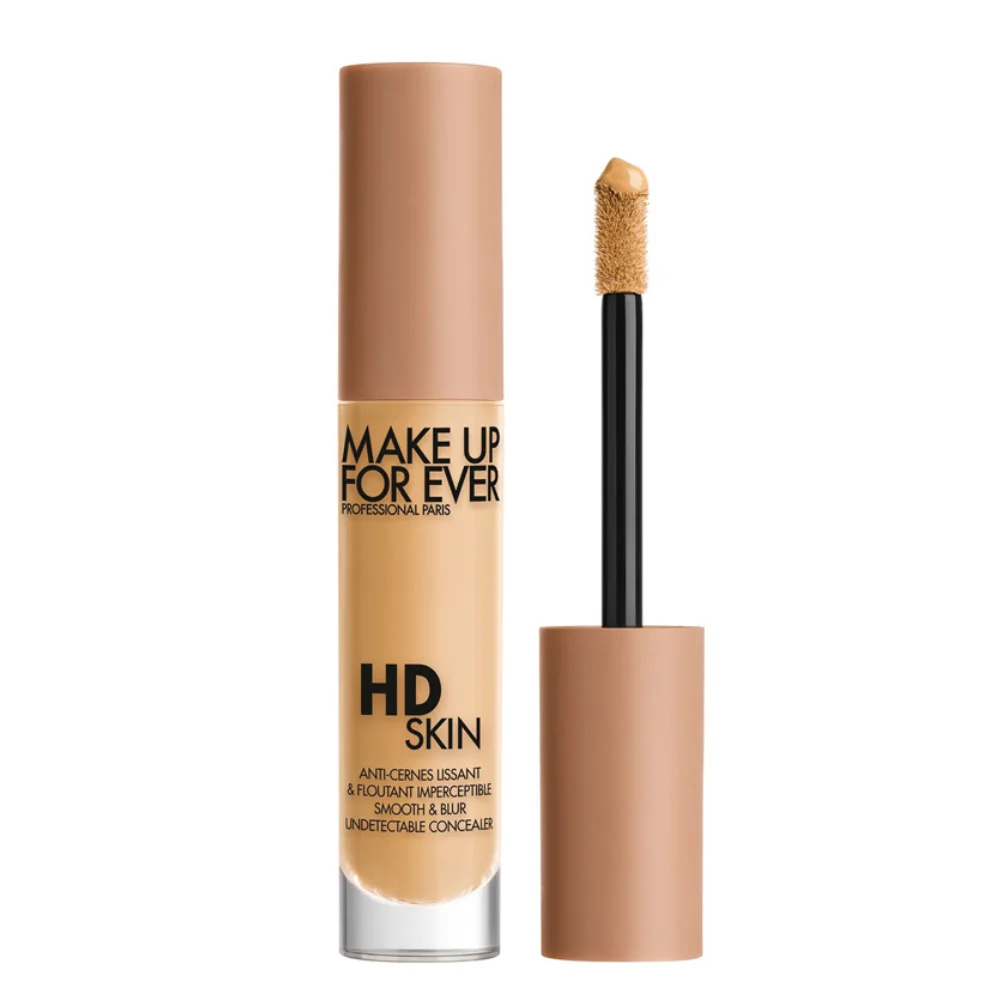 Make up for ever Correttore idratante sotto gli occhi HD Skin 4,7 ml - Tonalità: 3,2(Y) Peanut