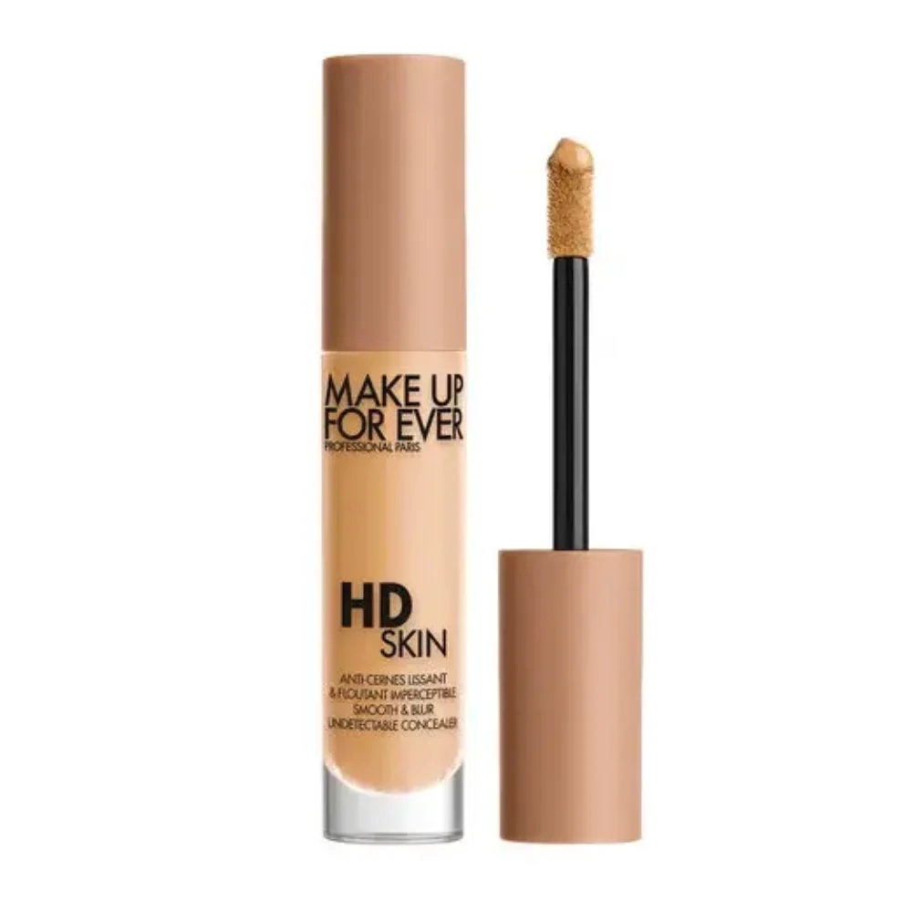 Make up for ever Correttore idratante sotto gli occhi HD Skin 4,7 ml - Tonalità: 3,4(N) Toffee