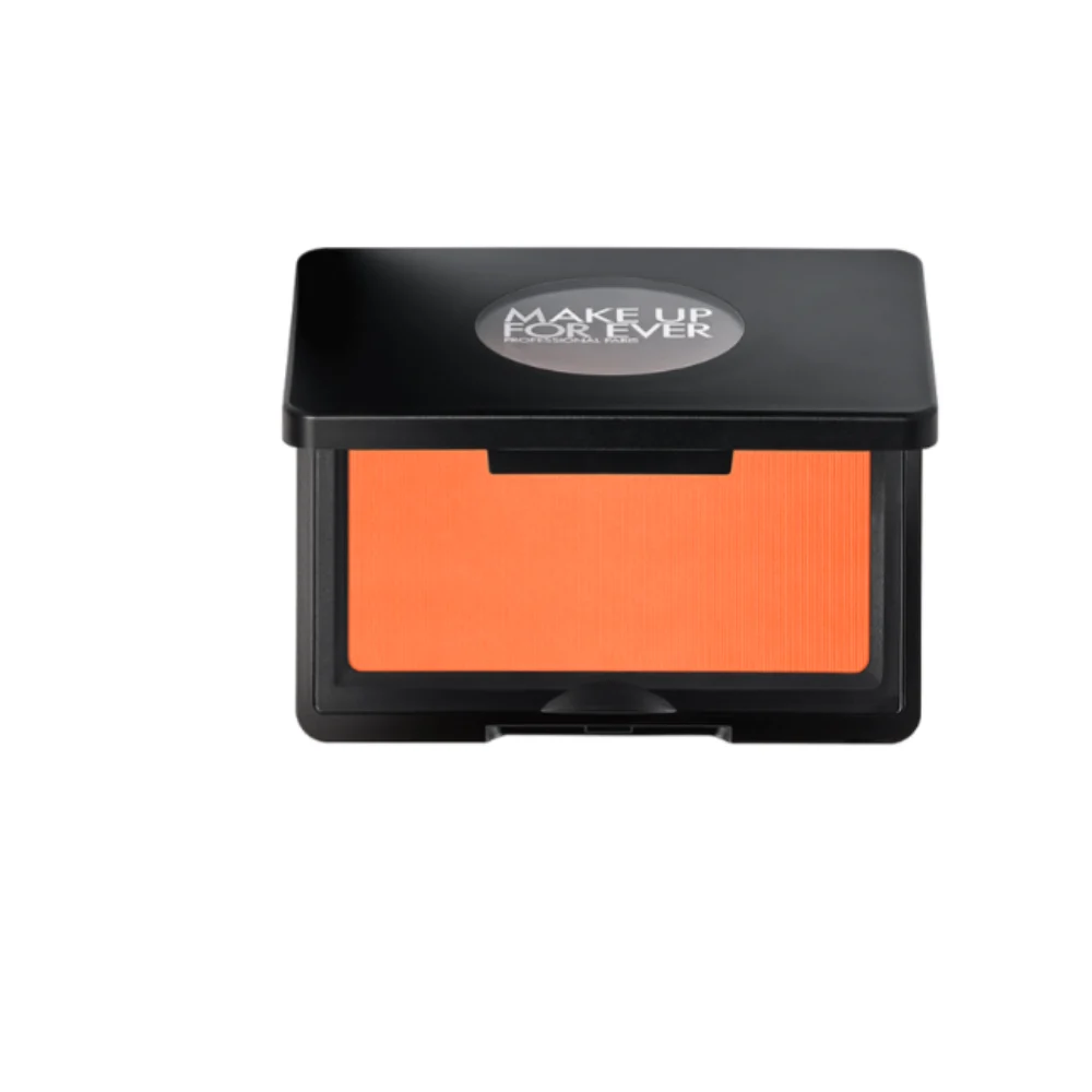 Make up for ever Blush Artist in polvere 4 g - Tonalità: 330 Positive Papaya