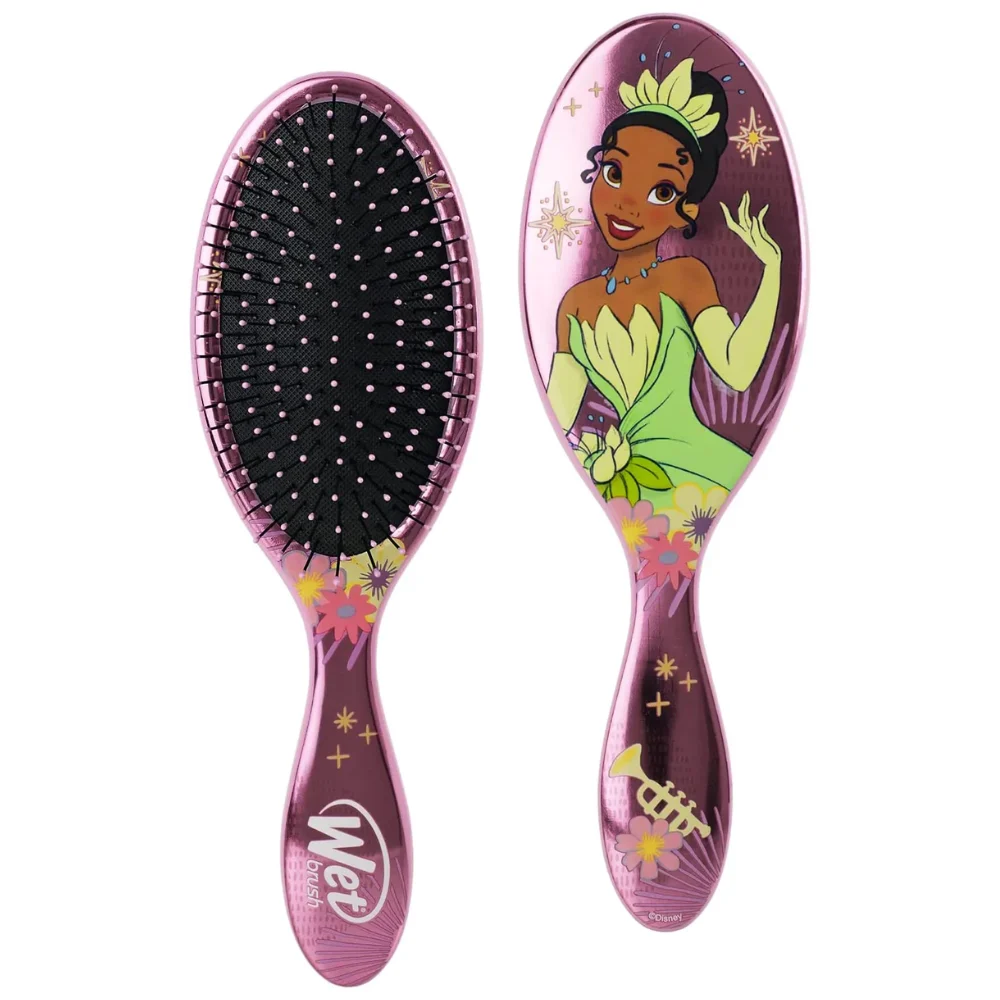 Wet Brush Original spazzola Tiana viola chiaro