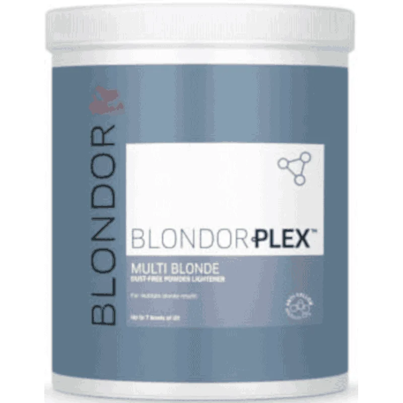 Blondorplex Polvere Schiarente 800gr - Wella