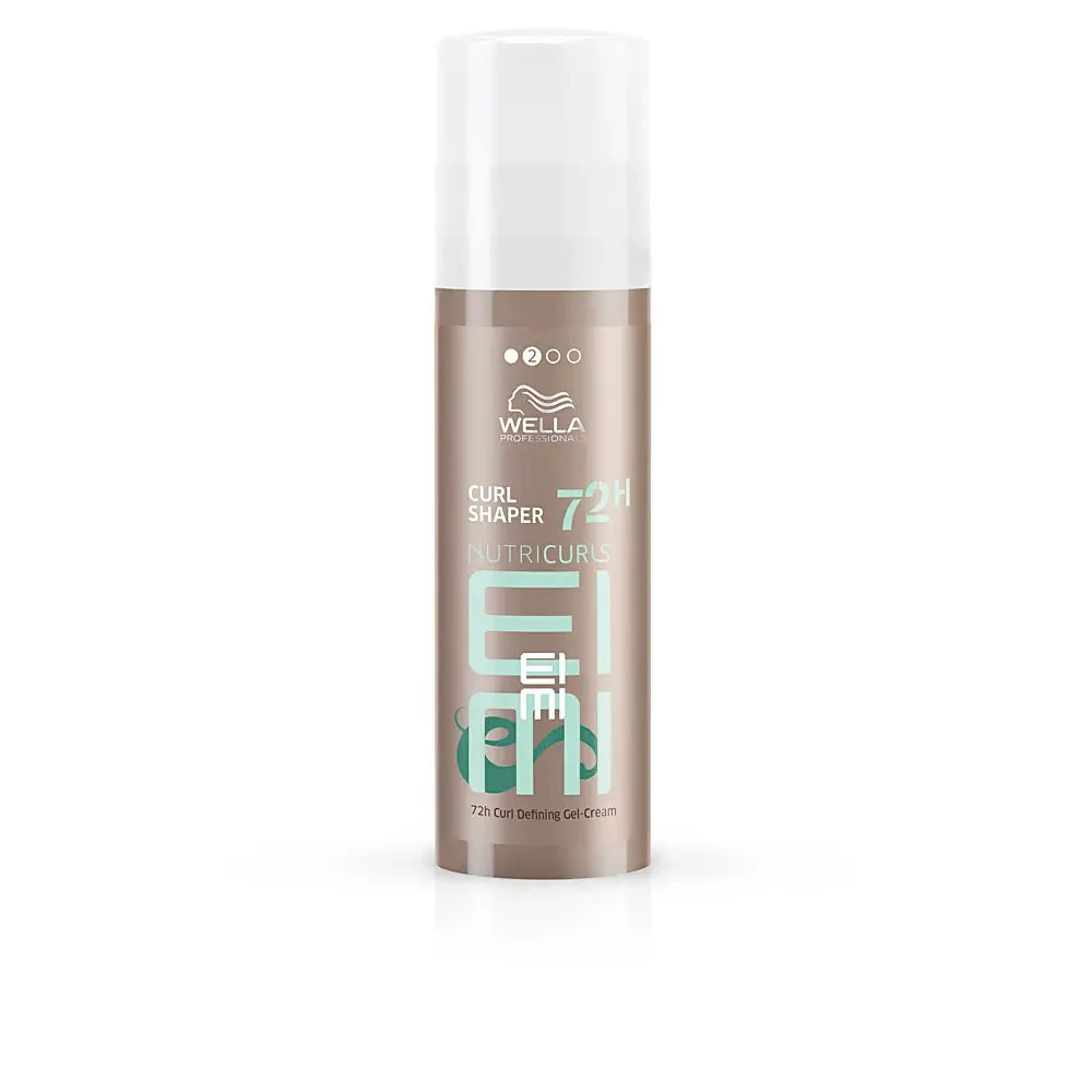 Wella Professionals, EIMI nutricurls curl shaper 150ml