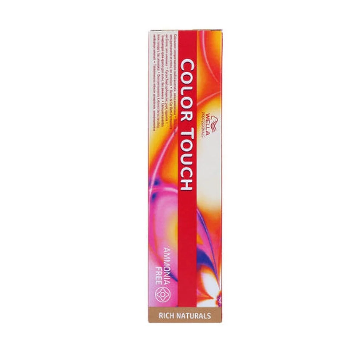 WELLA Color Touch Deep Browns 7-71 60ml