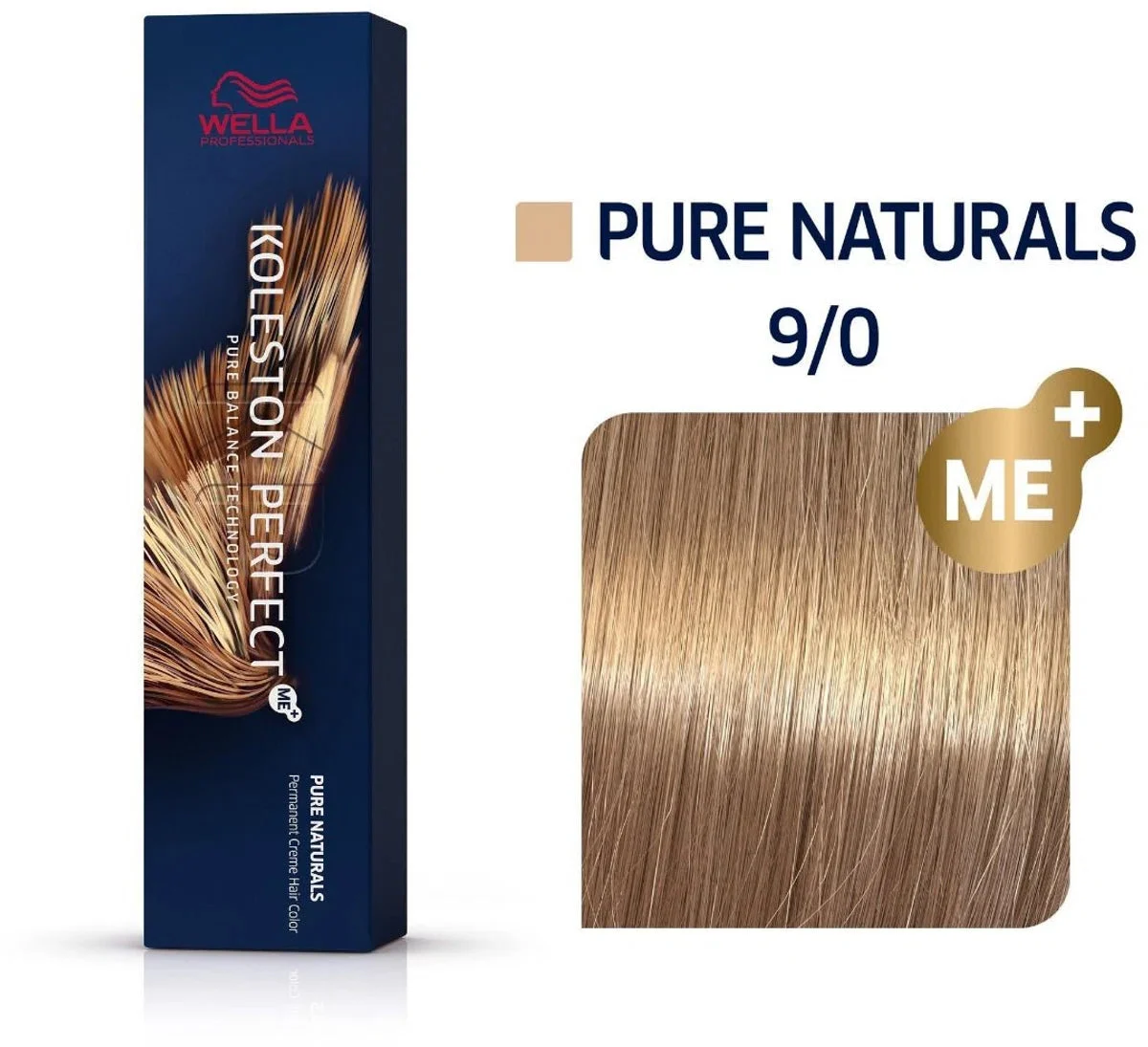 Wella Wp Kol Prf Me 9-0 80ml