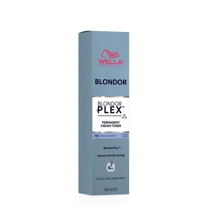 Wella Blpro Crtoner Atb 60ml Ucb-86 Dfinlespt