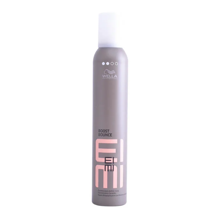 Wella Eimi Boost Bounce Hold Livello 2 300 ml