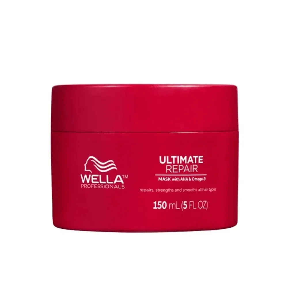 Wella Professionals Ultimate Repair Maschera Riparazione Profonda 150ml