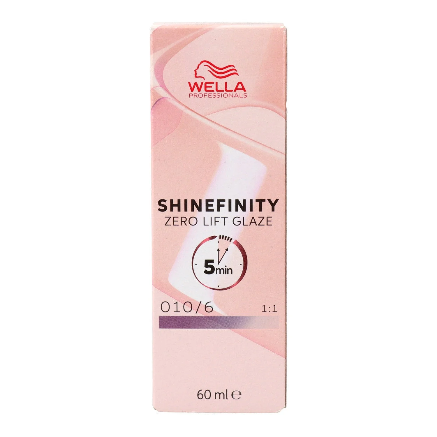 Wella Wp Sf Base Atb Bl Vt 010-6 60 ml Iepskan