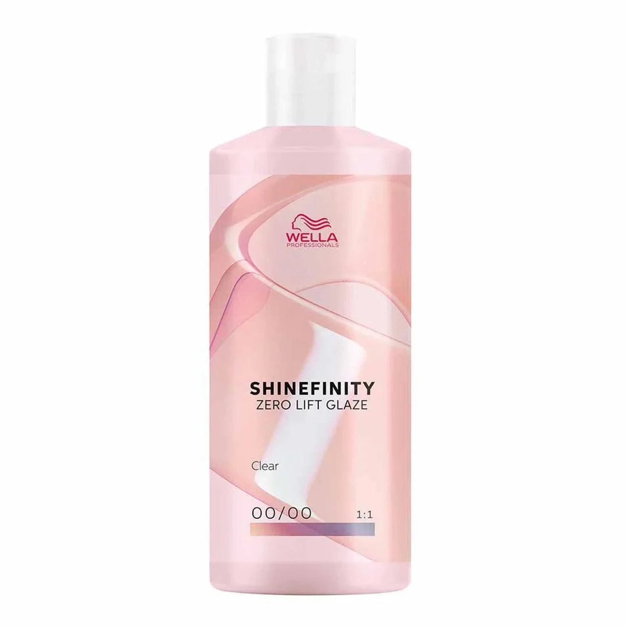 Wella Wp Sf Base Atb Trasparente 500ml Grenespt