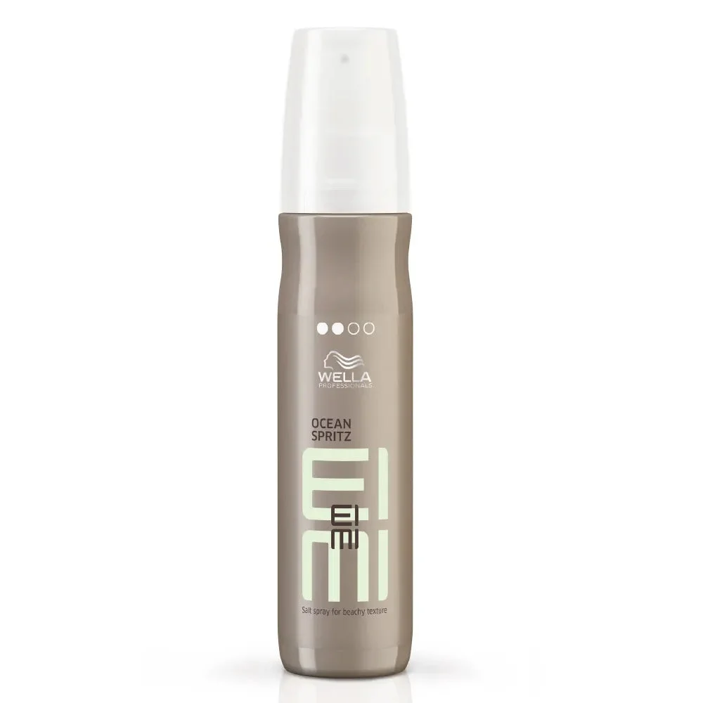 Wella Professionals Eimi Texture Ocean Spritz Spray Texturizzante Mat 150ml