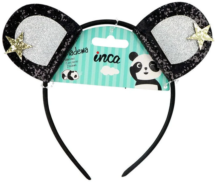Inca Diadema Panda