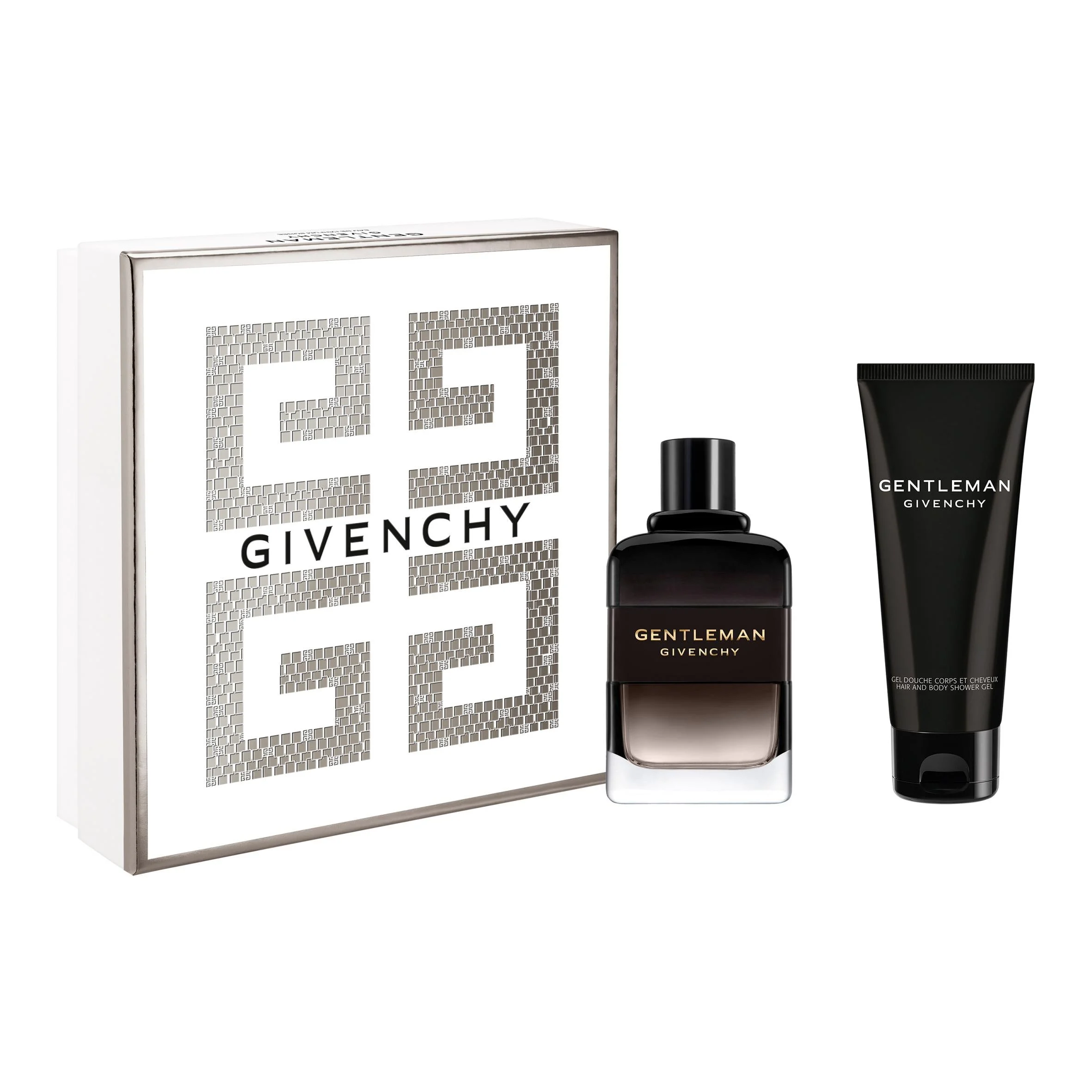 Cofanetto Getleman Boisée Eau de Parfum