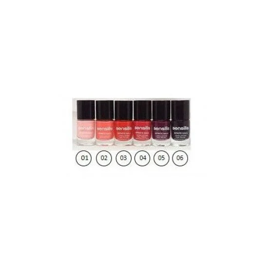 Sensilis Unghie infinite N 02 10ml