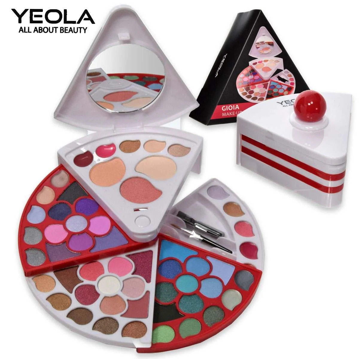 Yl trousse gioia torta