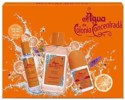 Alvarez Gómez Alvarez Gomez 150ml 30ml Deodorante A ,goran